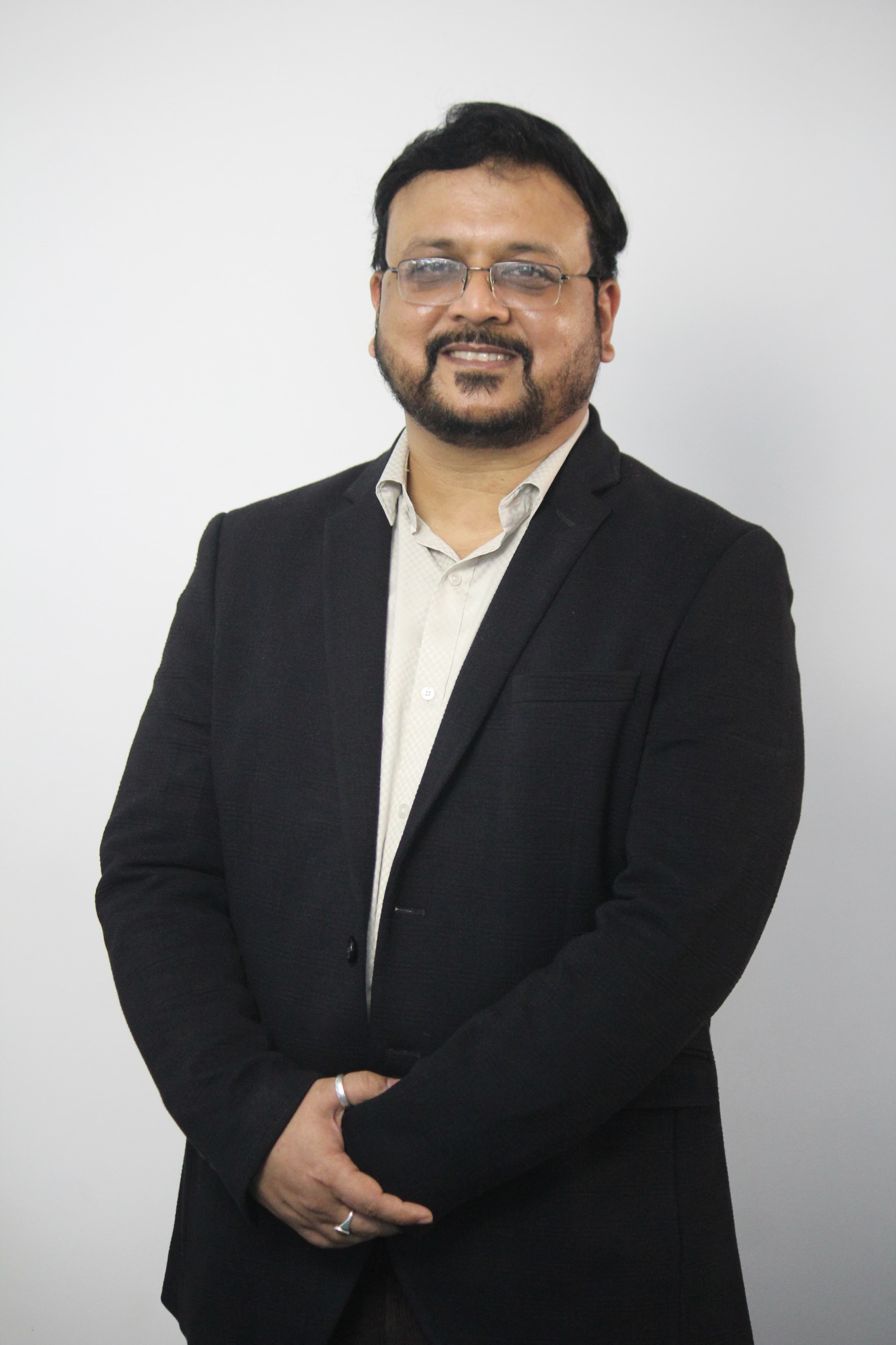 Ashutosh Anand