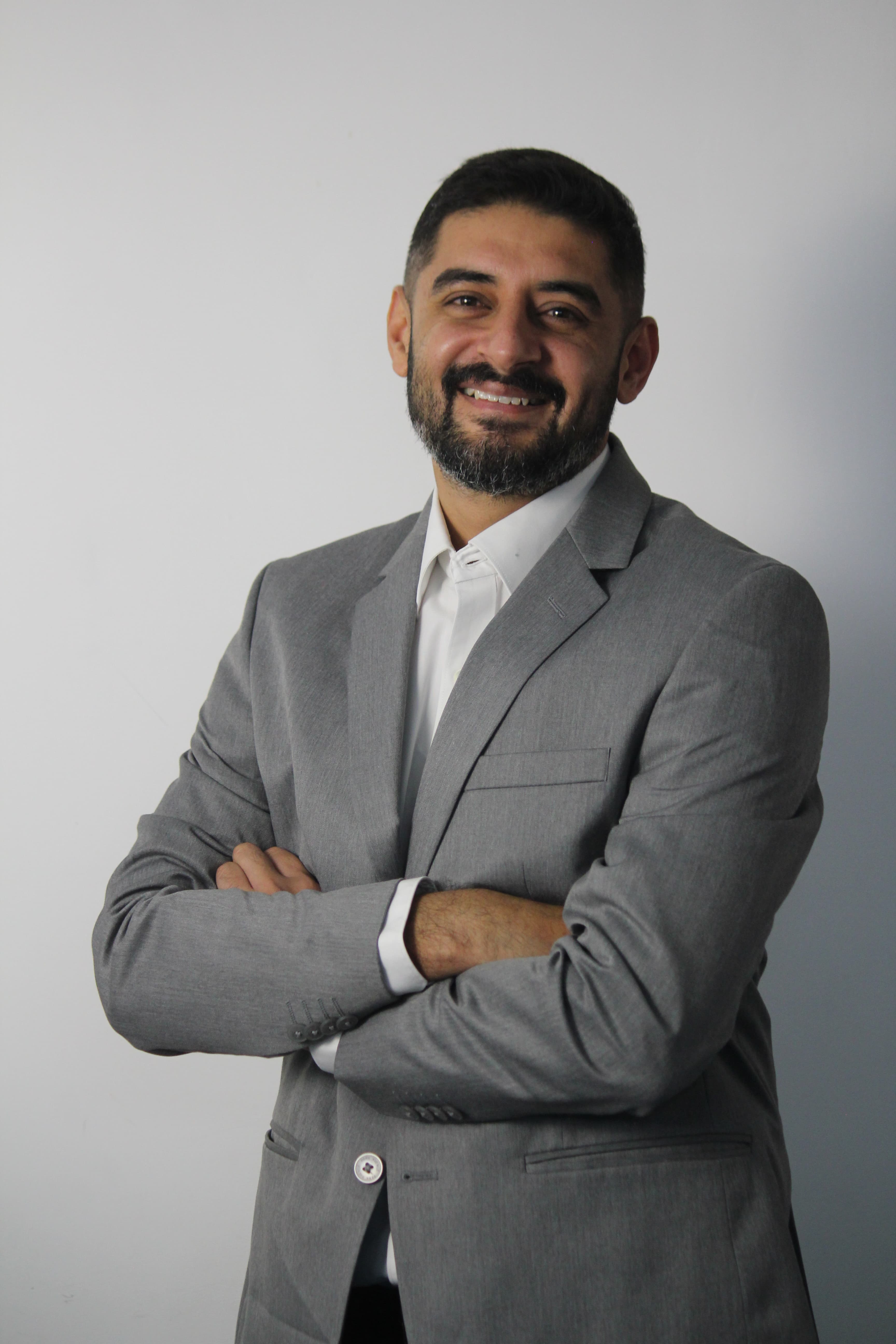 Dhruv Katyal
