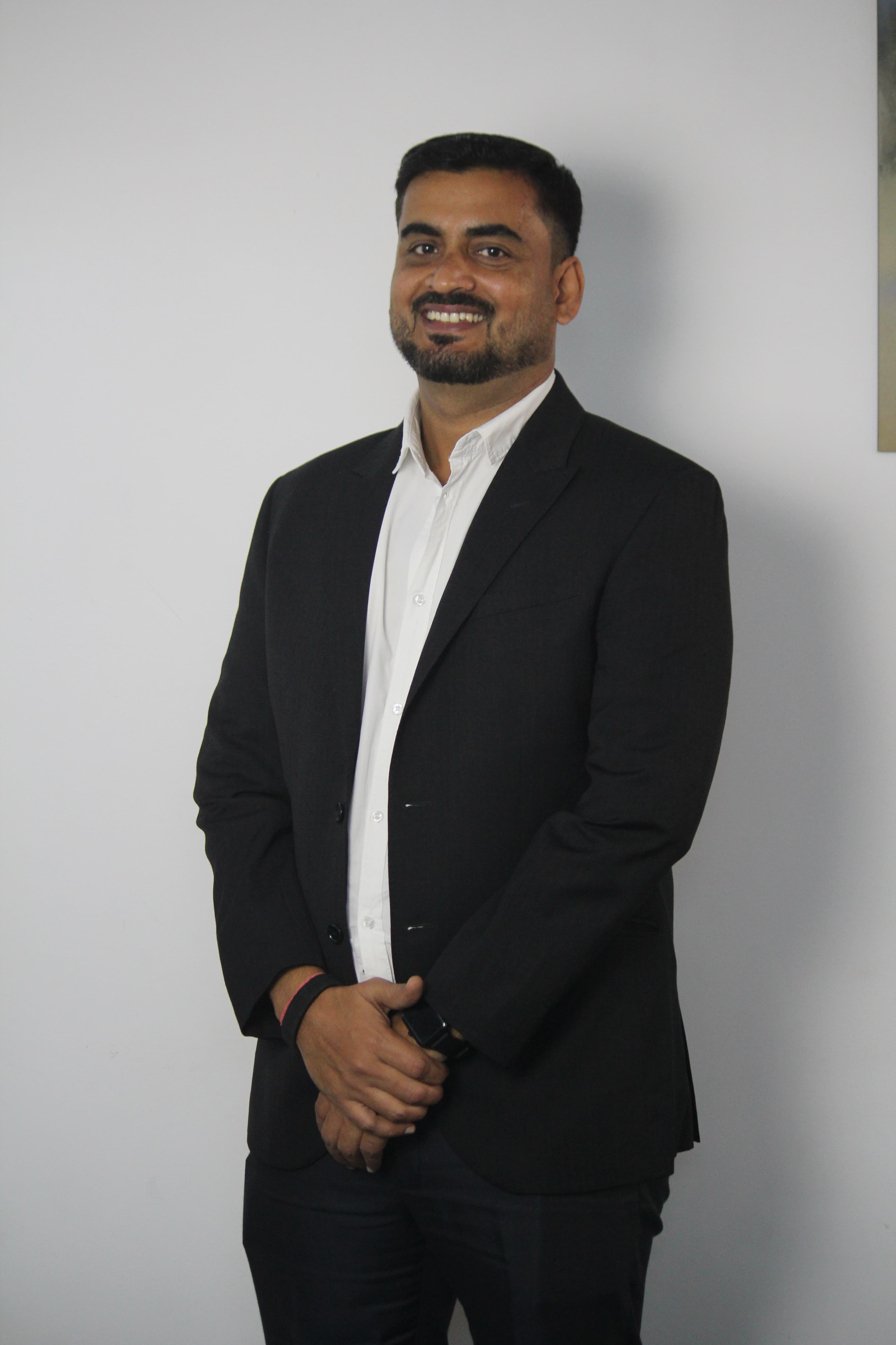 Gaurav Kumar
