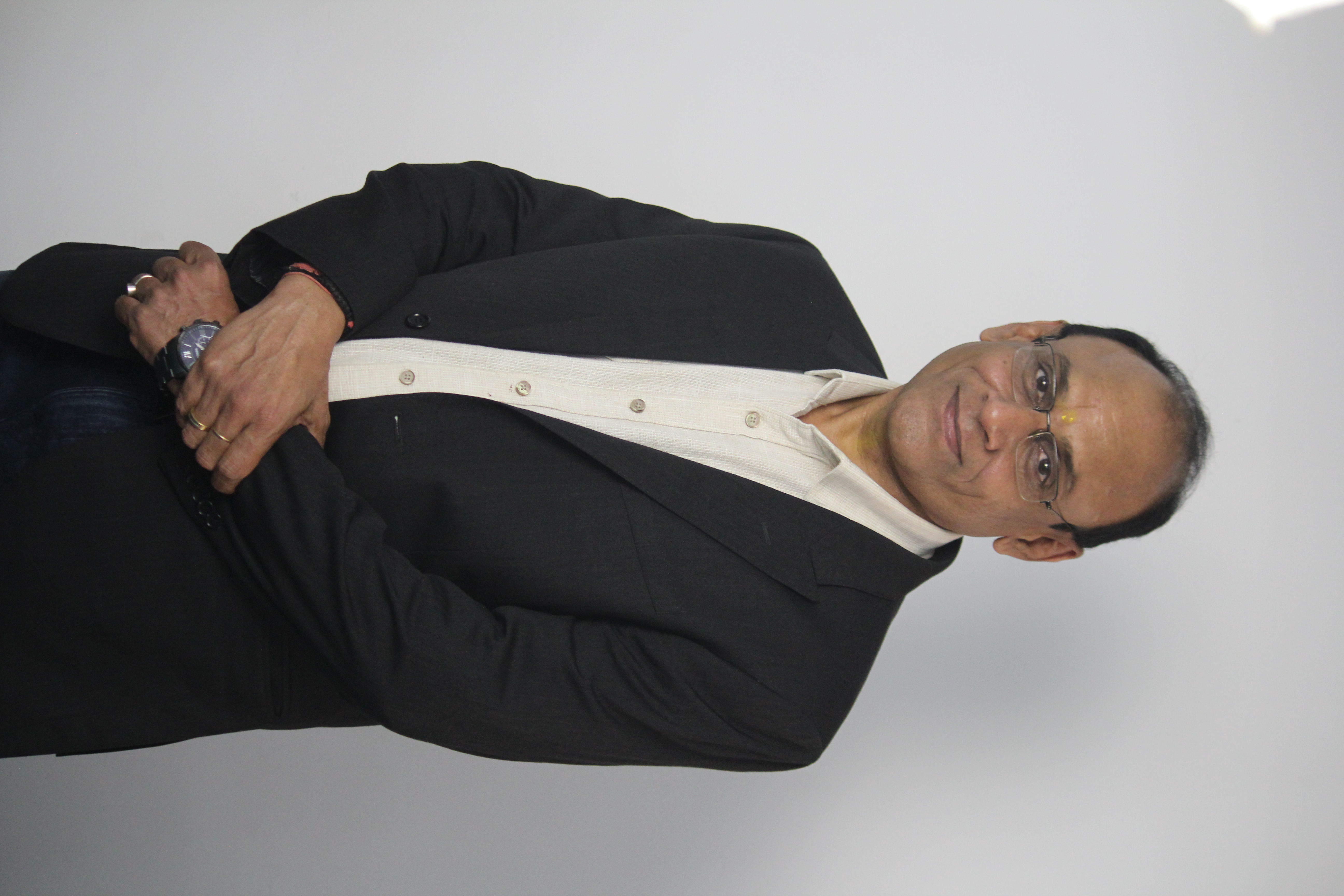 Rohit
