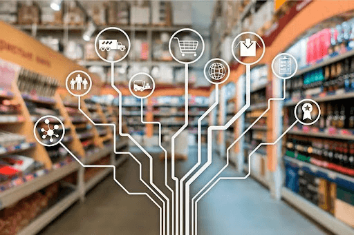 Consumer and Media Industry