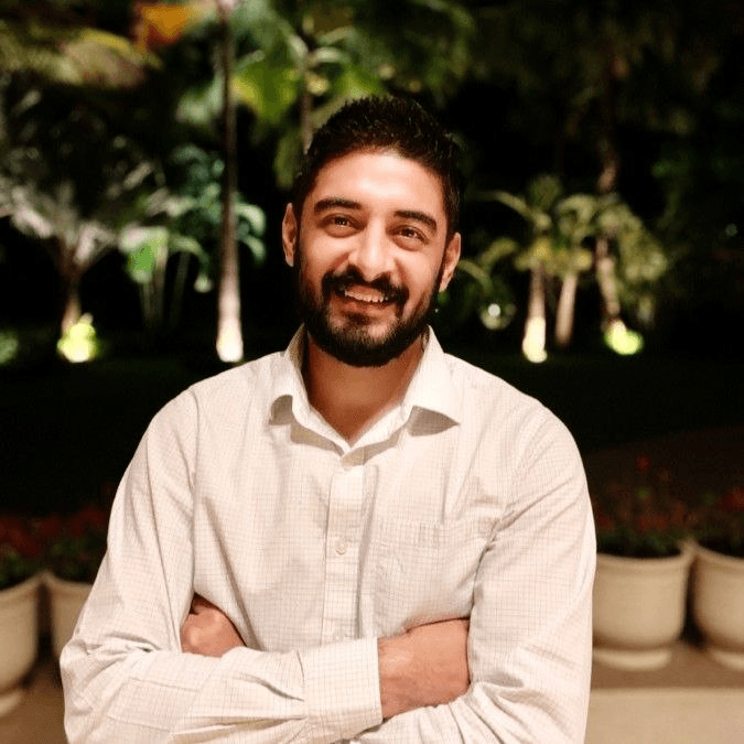 Dhruv Katyal